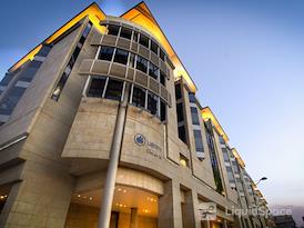 Regus | Umhlanga Ridge