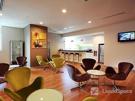 SPACES | Kuala Lumpur, Menara Prestige