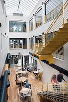 SPACES || Santa Monica