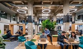 Werqwise San Francisco - Telegraph Hill