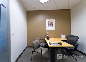 Regus | Iron Point
