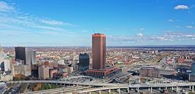 Serendipity Labs - Buffalo - Seneca One