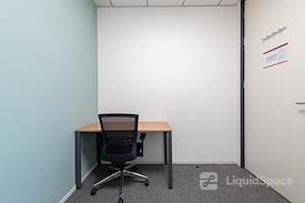 Regus | Tianjin, Riverview Place