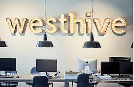 Westhive- ZURICH STETTBACH MITTE