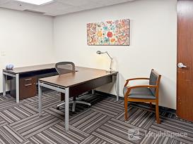 Regus | Lenexa - W 95th St