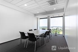 Regus | Belgrade USCE Tower