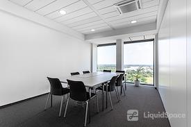 Regus | Belgrade USCE Tower