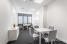 Regus | Prague, Zlaty Andel
