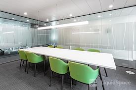 Regus | WALLISELLEN, Business Park