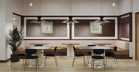 WeWork Lightbridge