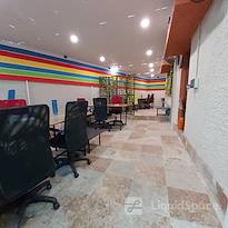 Workster CoWorking