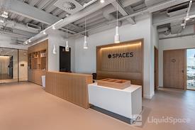 Regus | Cork, Horgans Quay