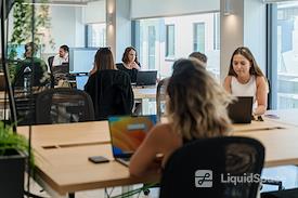 Vertical Coworking Firmeza