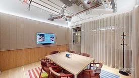 FORA | Bluefin Building, Bankside