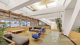 WeWork | 1201 3rd Ave.