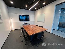 Industrious - Pike & Rose