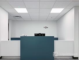 Regus | Las Vegas - E Carson St