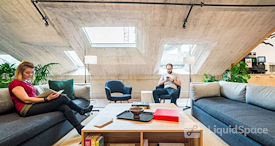 WeWork | Prague DRN