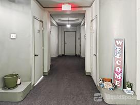 Regus | MD, Hagerstown - W Washington St