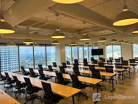 WeWork | 611 North Brand Boulevard