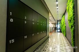 The Executive Centre - Frasers Tower