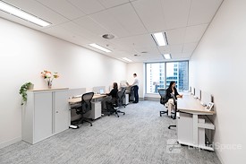 The Executive Centre - 400 George