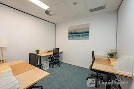 Waterman Workspaces South Yarra