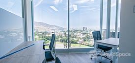 Seedspace Lima - Patio Panorama