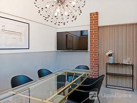 Regus | Landskrona, Albertina Park