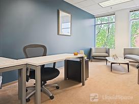 Regus || Tualatin