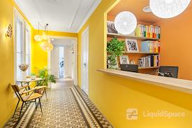 Meet BCN - Coworking Space in Barcelona