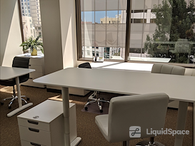 Pacific Workplaces - Oakland