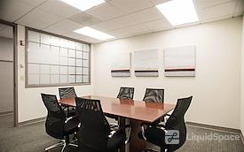 Peachtree Offices at Downtown, Inc.