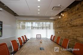 Serendipity Labs - Stamford