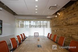 Serendipity Labs - Stamford
