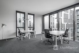 Regus | Dusseldorf Unternehmerstadt