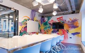 Iconic Offices | Sobo Works