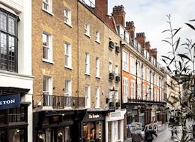 Regus | Davisville Centre