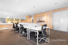 Regus | Brookfield Place