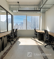 Mindspace 100 Biscayne