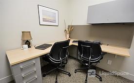 Satellite Workplaces Felton