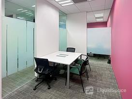 Regus | Singapore DUO Tower