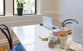 The Village Works - Brookline Village