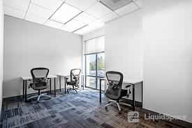 Regus || Hamilton Avenue