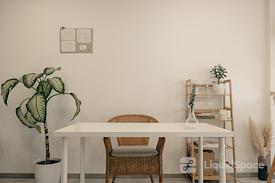 TEA Room - Coworking & Cobeing