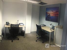 Regus | Cape Town CBD Mandela Rhodes Place
