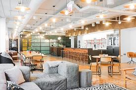 Regus | Valencia, Sorolla Center