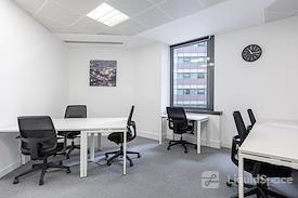 Regus | Croydon, Interchange House