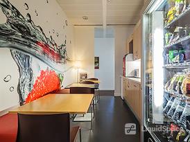 Regus | LISBON, Parque das Nacoes