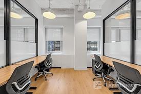 Corporate Suites: 880 3rd Avenue